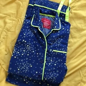 Xhilaration Pajama Set